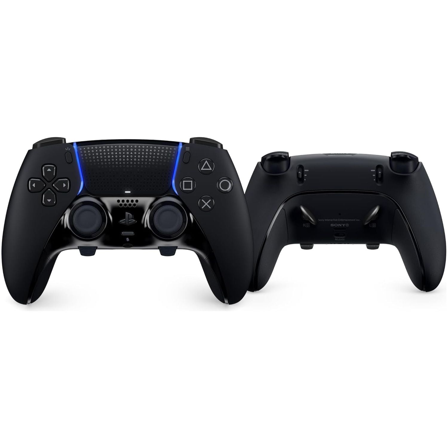 Buy Play station,Playstation DualSense Edge Controller for PS5 – Wireless, Ultra-Customisable - Black - Gadcet UK | UK | London | Scotland | Wales| Near Me | Cheap | Pay In 3 | PS5 Controller